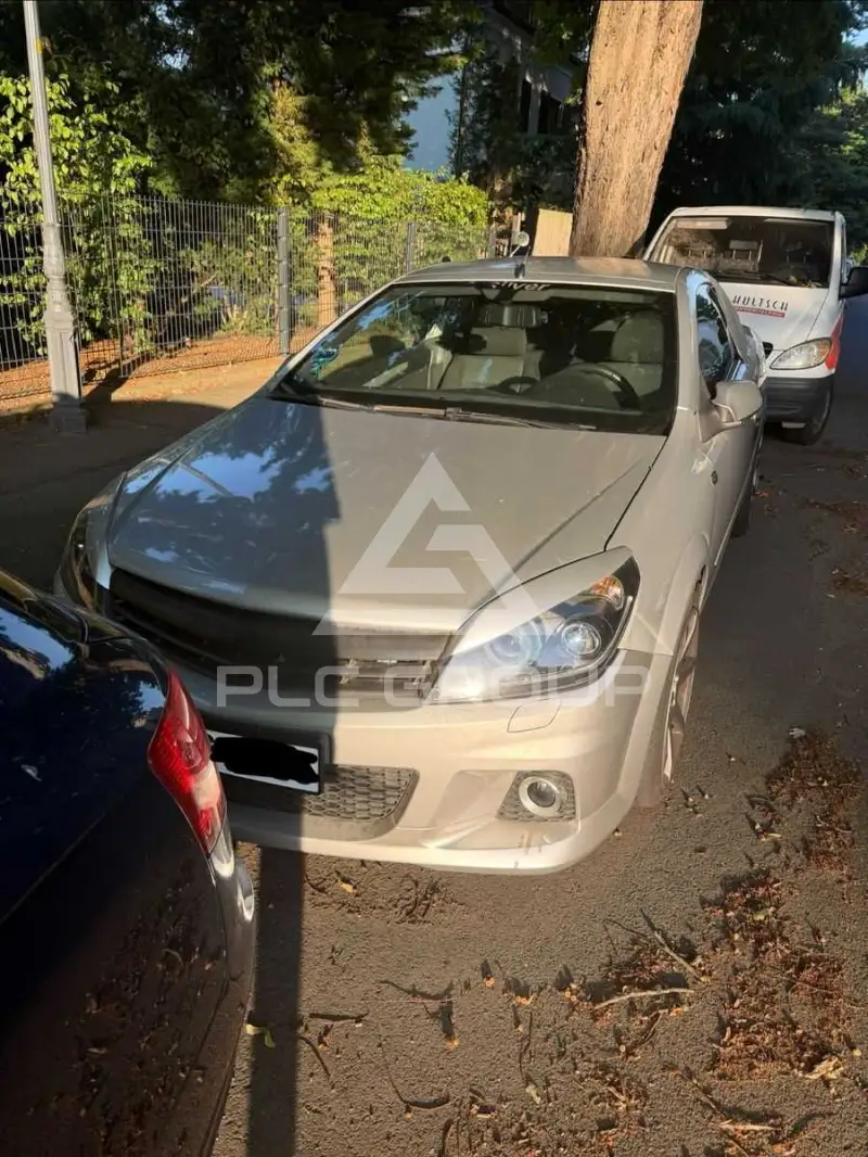 2006 Opel Astra