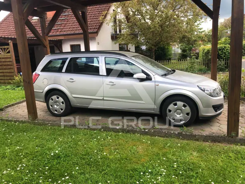 2006 Opel Astra