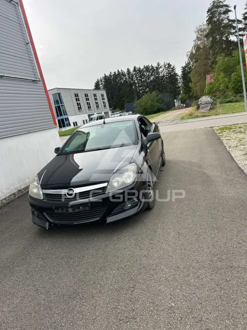 2006 Opel Astra