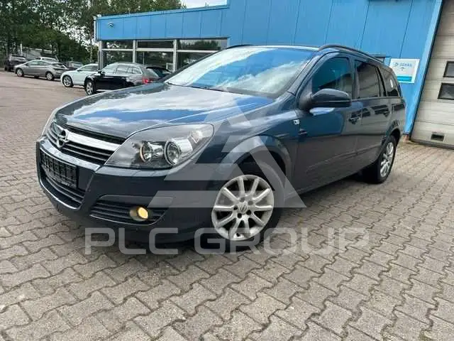 2006 Opel Astra