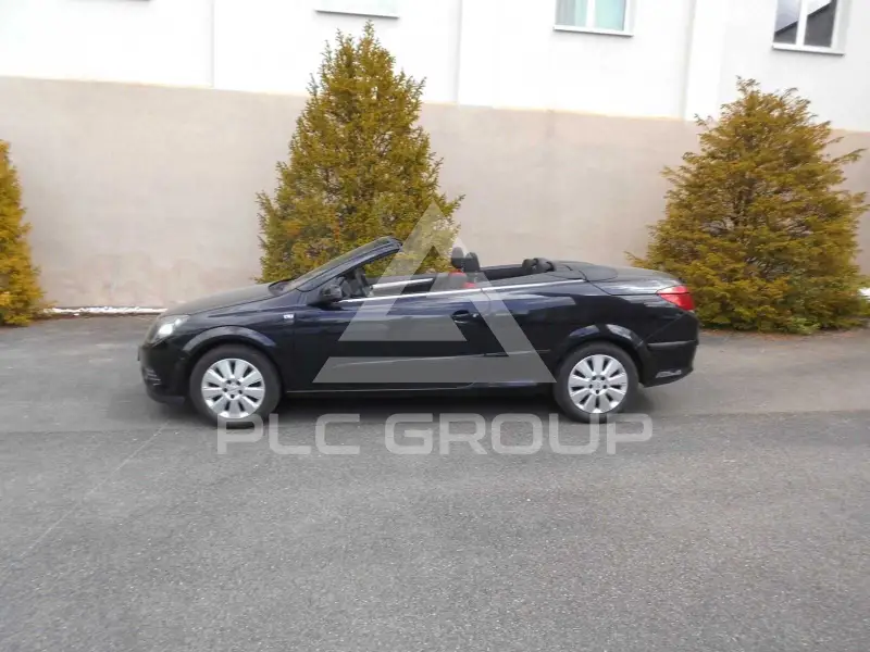 2006 Opel Astra