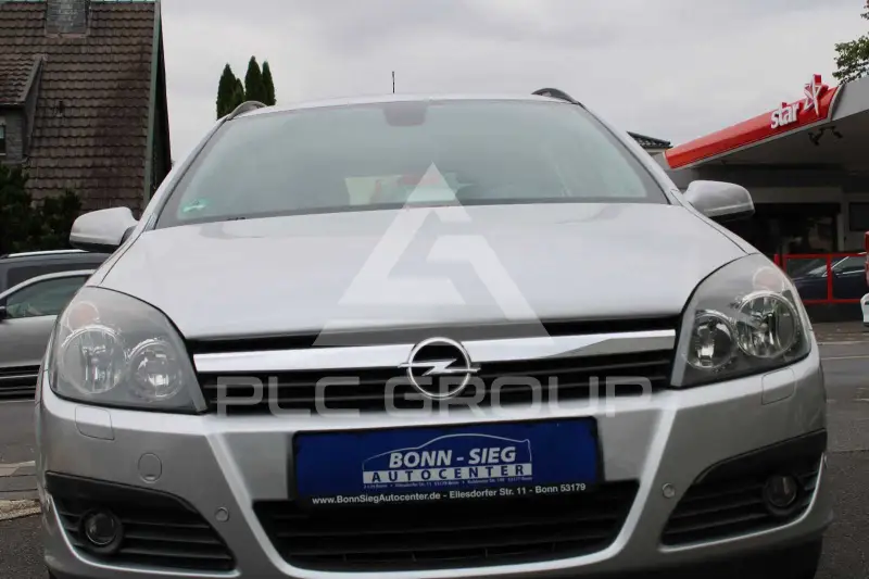 2006 Opel Astra