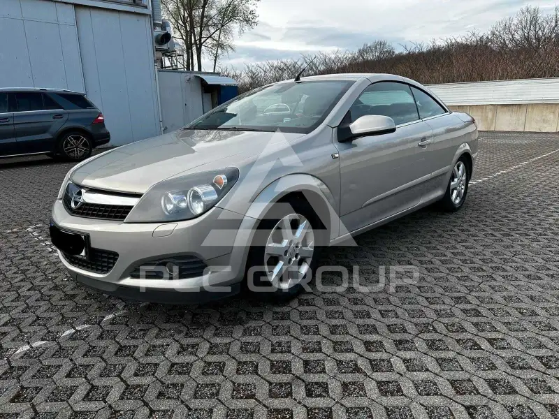 2006 Opel Astra