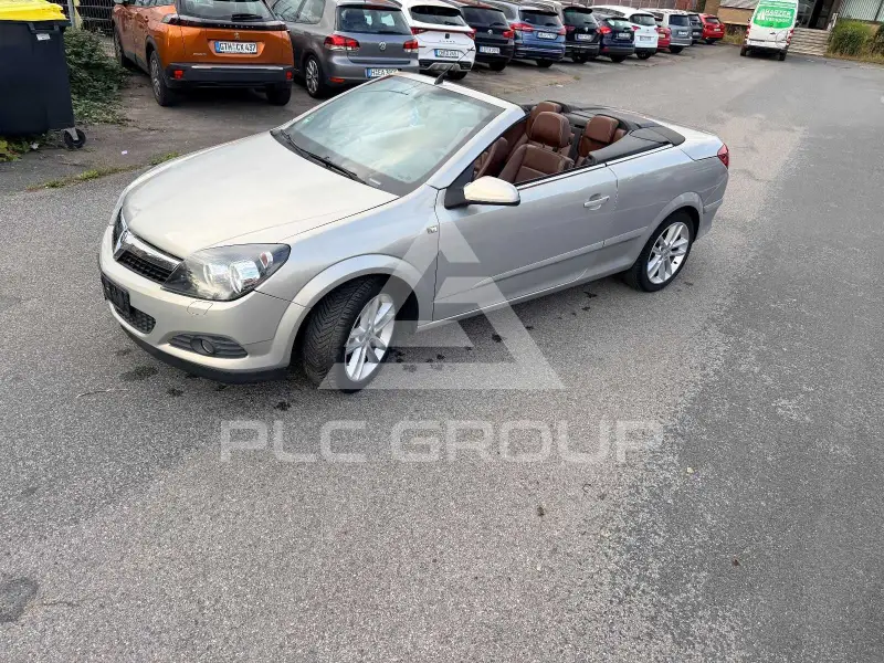 2006 Opel Astra