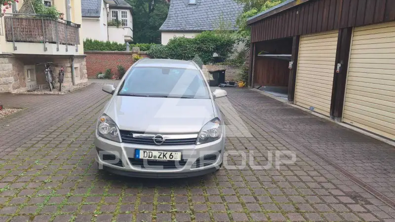 2006 Opel Astra