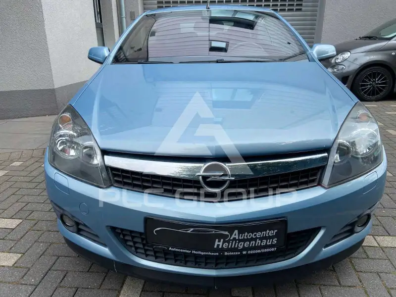 2006 Opel Astra