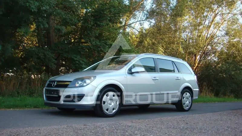 2006 Opel Astra