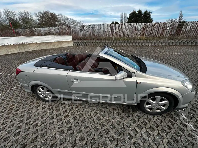 2006 Opel Astra