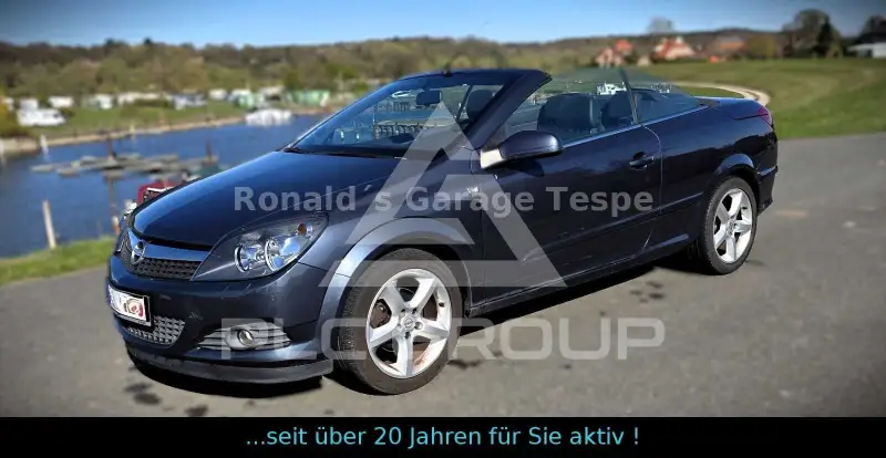 2006 Opel Astra