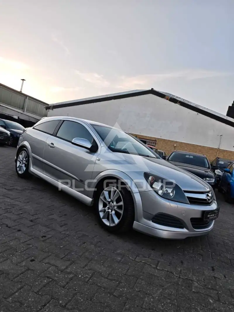 2006 Opel Astra
