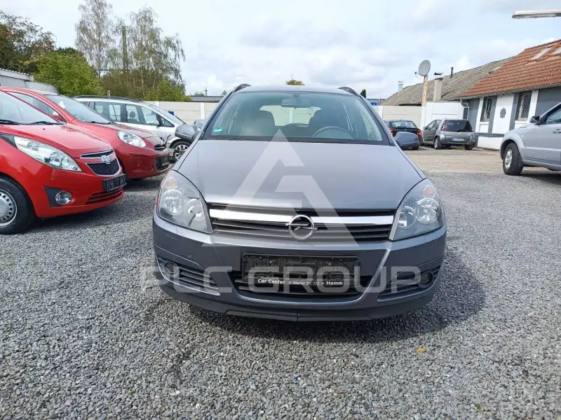 2006 Opel Astra
