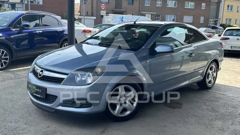 2006 Opel Astra