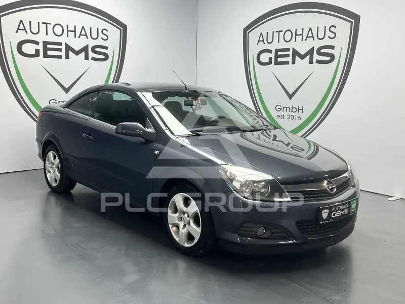 2006 Opel Astra