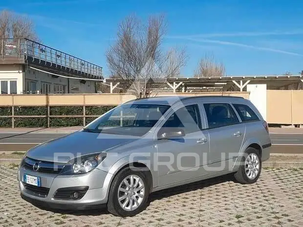 2006 Opel Astra