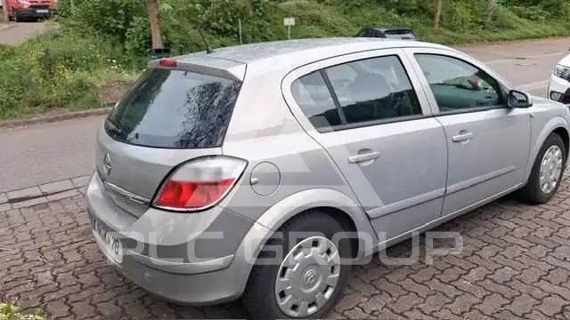 2006 Opel Astra