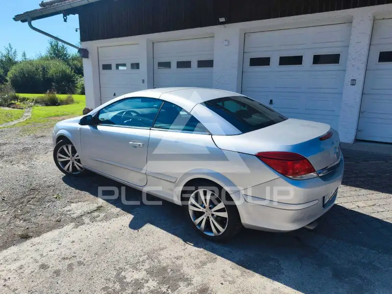 2006 Opel Astra