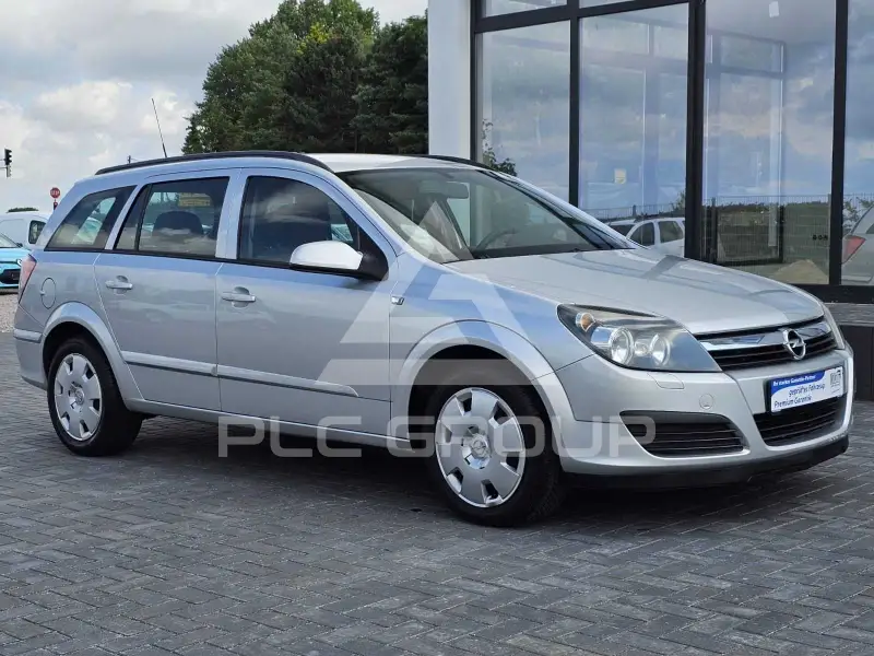 2006 Opel Astra