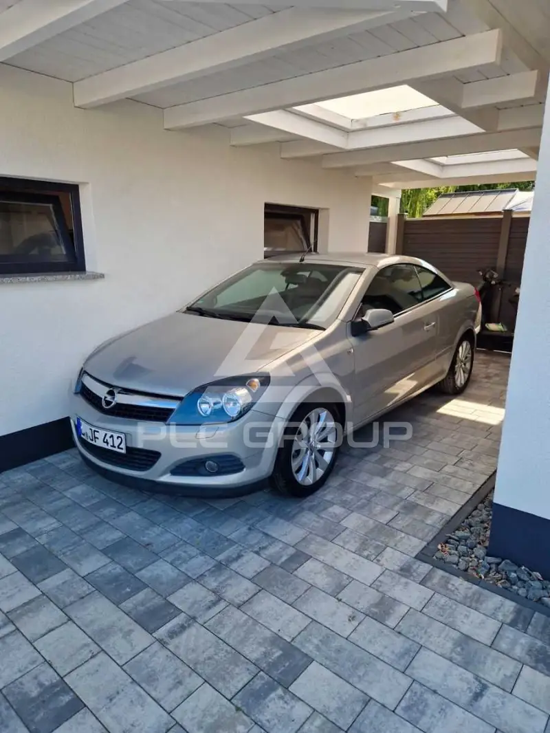 2006 Opel Astra