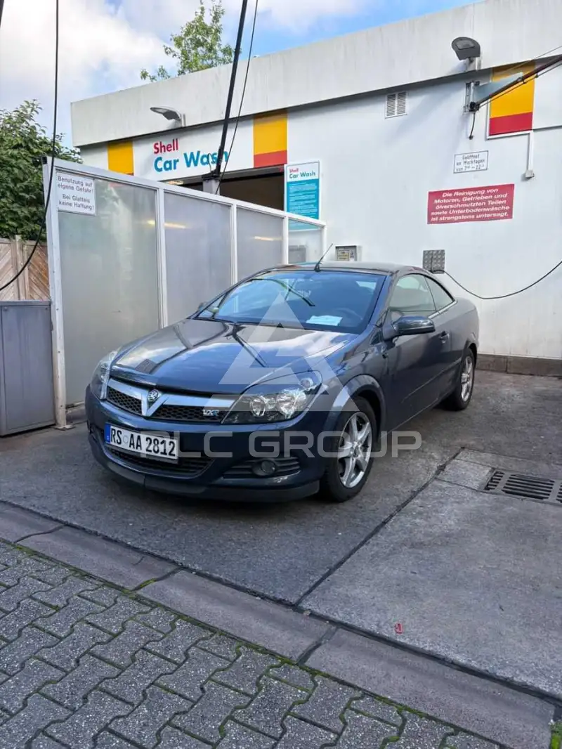 2006 Opel Astra