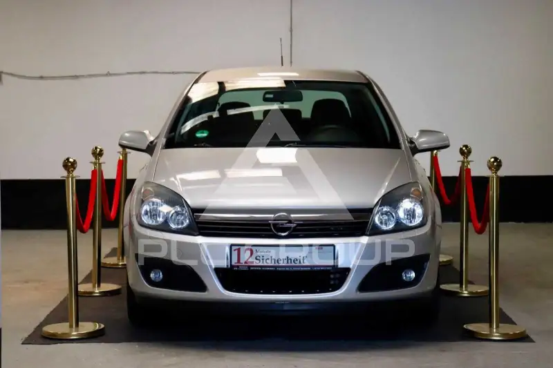 2006 Opel Astra