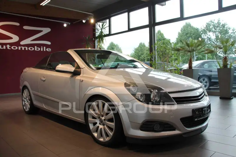 2006 Opel Astra