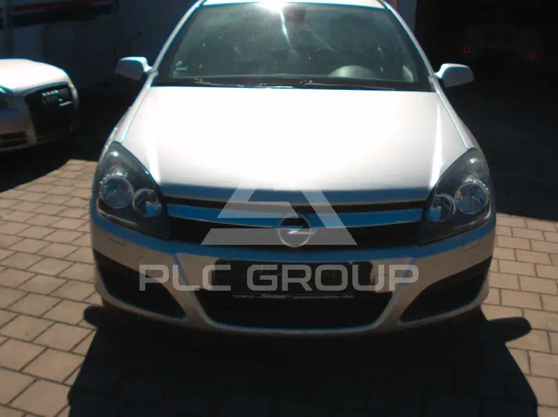 2006 Opel Astra