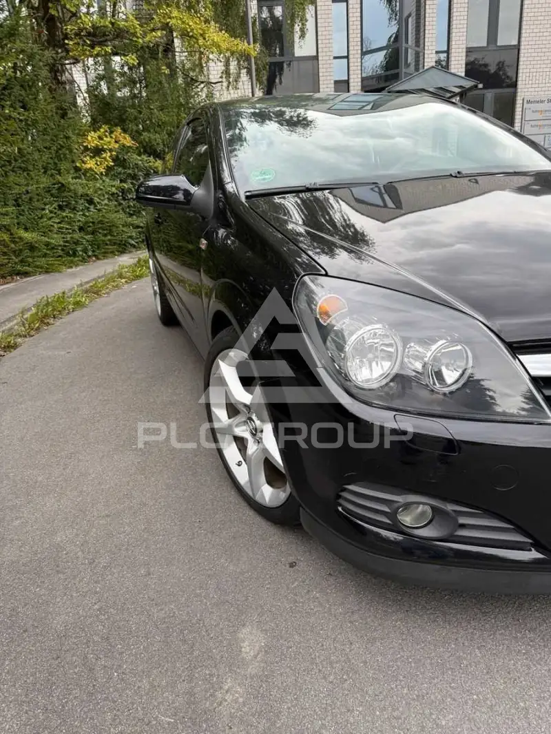 2006 Opel Astra
