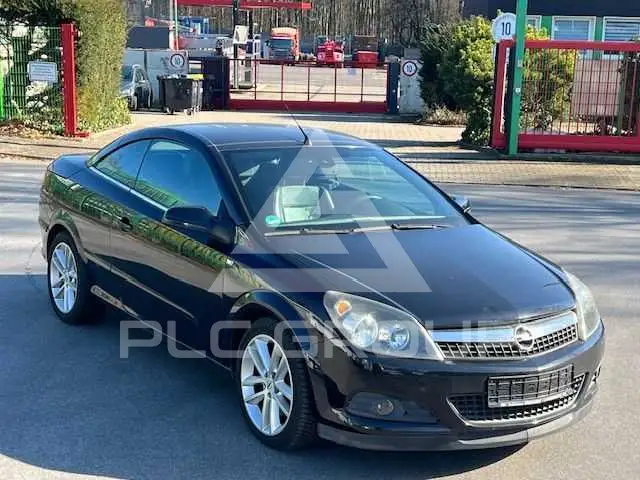 2006 Opel Astra