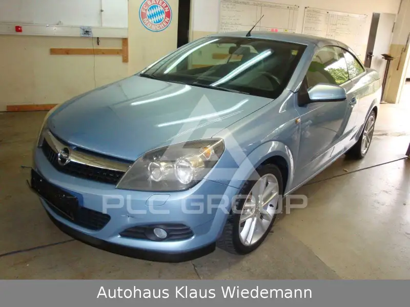 2006 Opel Astra