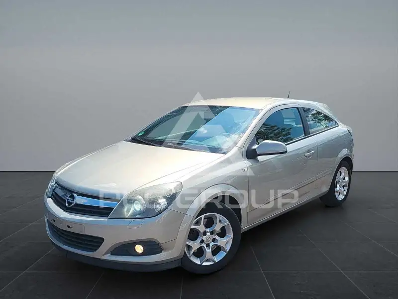 2006 Opel Astra