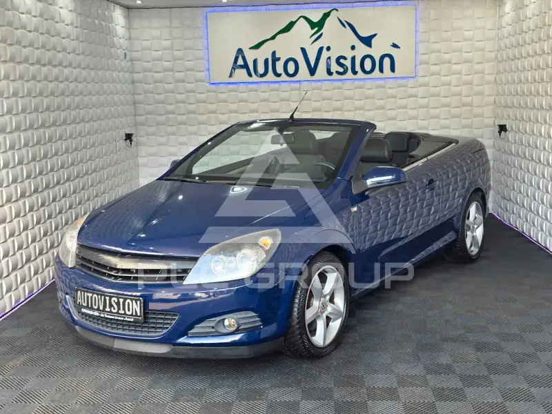 2006 Opel Astra