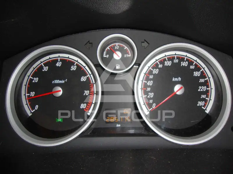 2006 Opel Astra