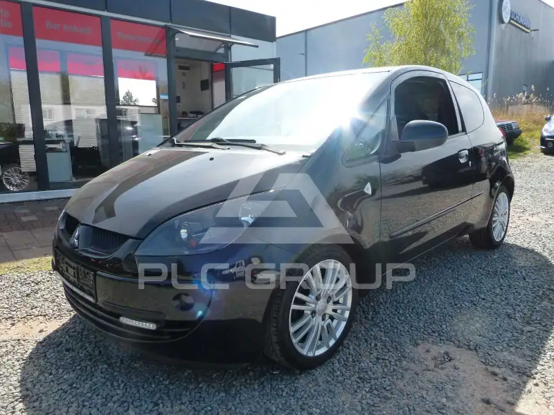 2007 Mitsubishi Colt