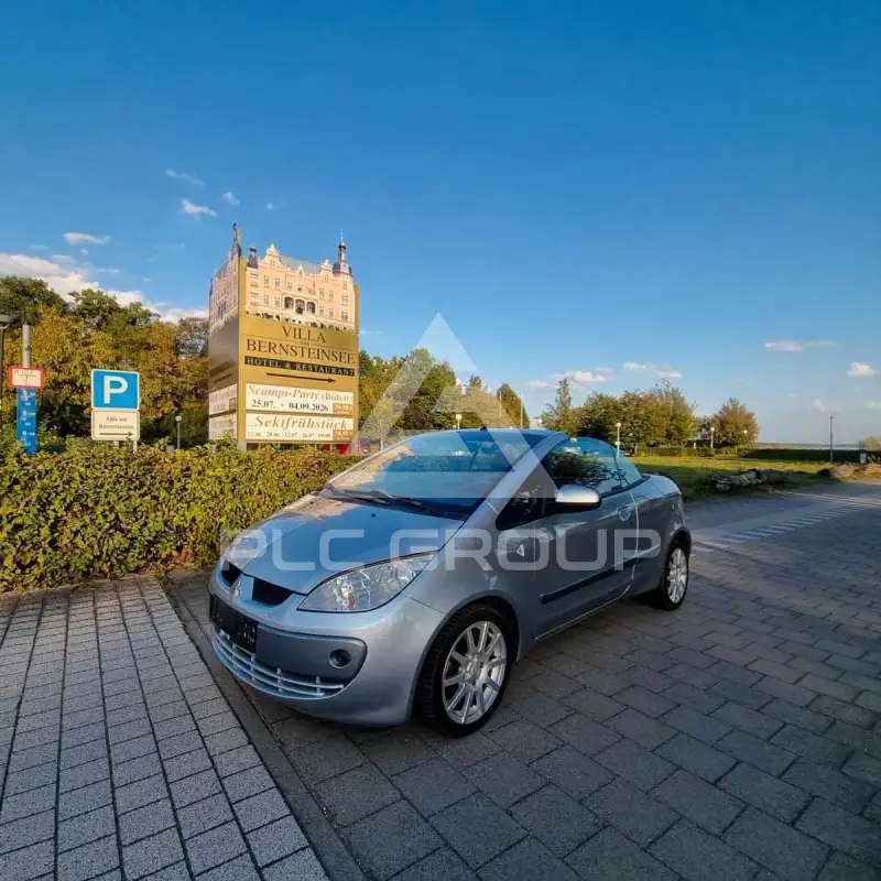 2007 Mitsubishi Colt