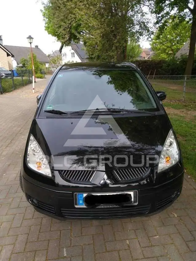 2007 Mitsubishi Colt
