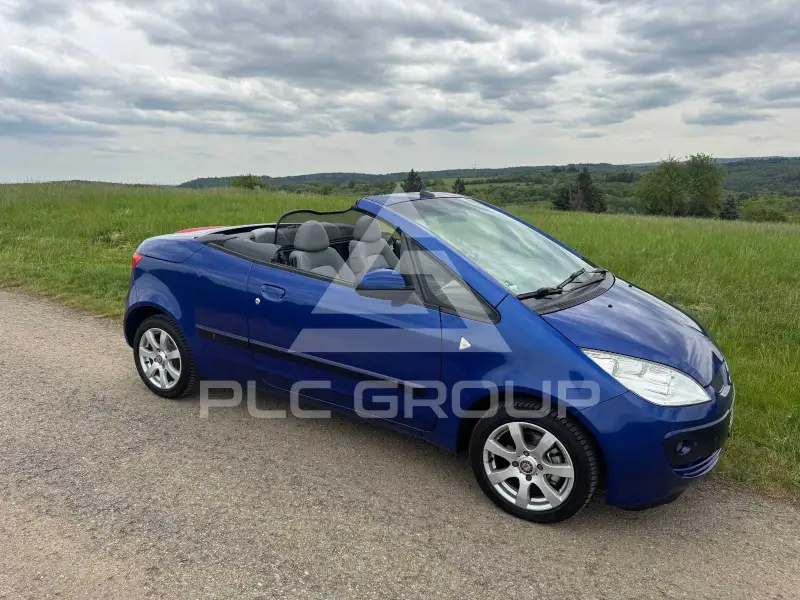 2007 Mitsubishi Colt