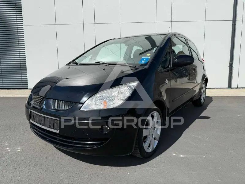 2007 Mitsubishi Colt