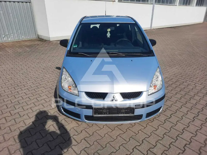 2007 Mitsubishi Colt