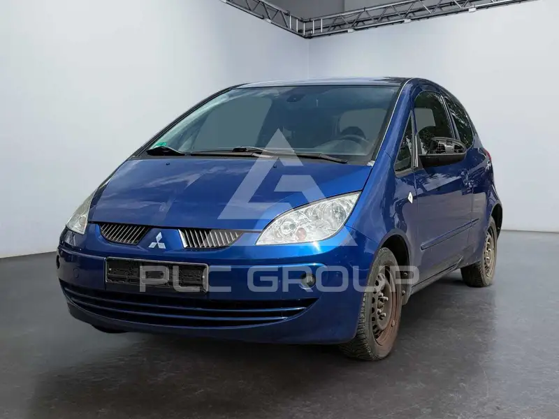 2007 Mitsubishi Colt
