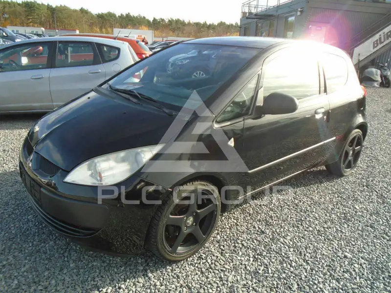 2007 Mitsubishi Colt