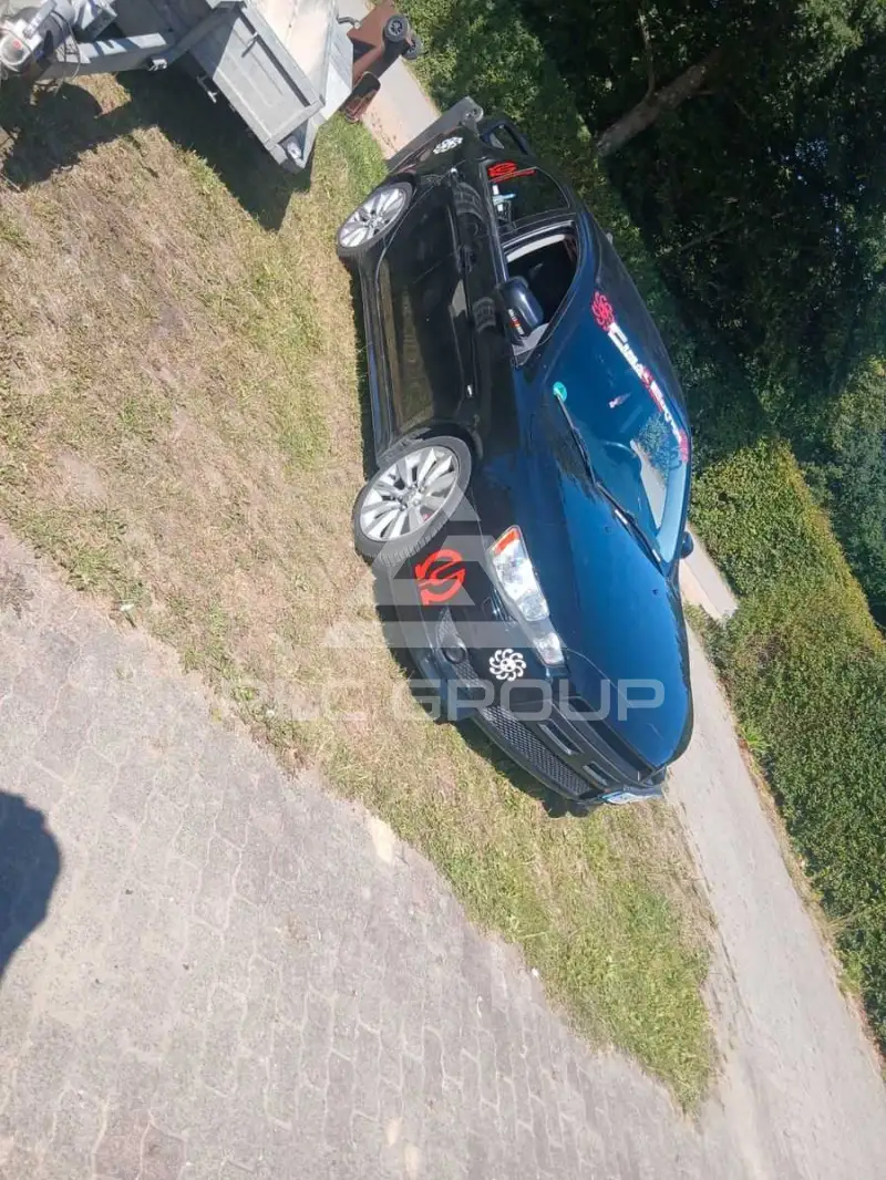 2007 Mitsubishi LANCER