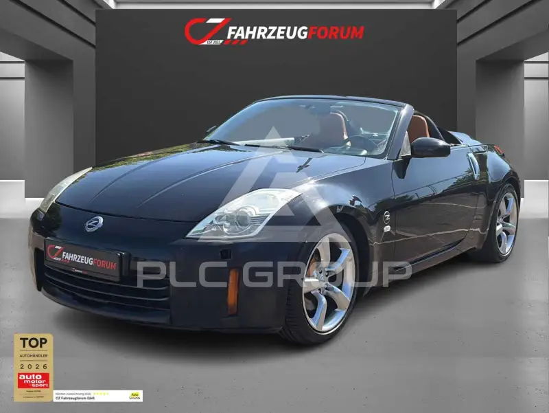 2007 Nissan Other