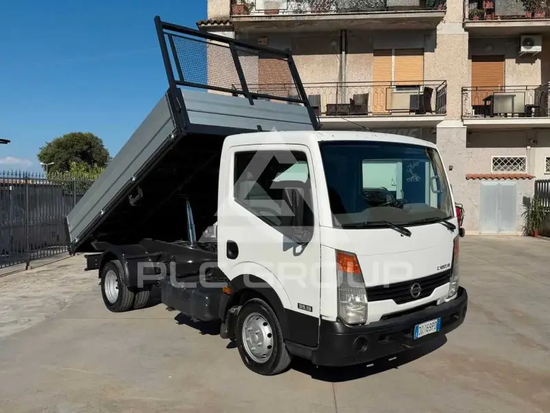 2007 Nissan CABSTAR