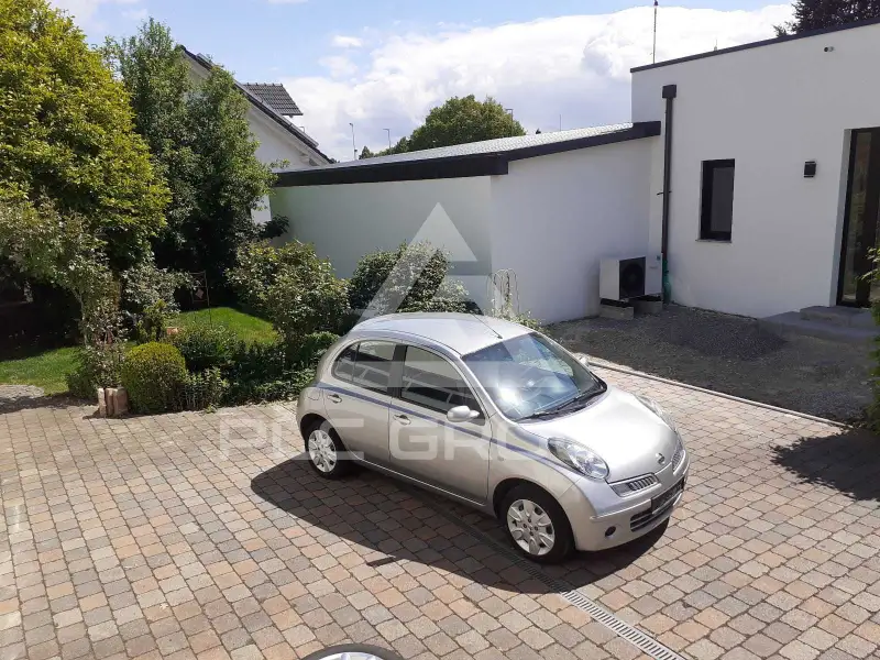 2007 Nissan MICRA