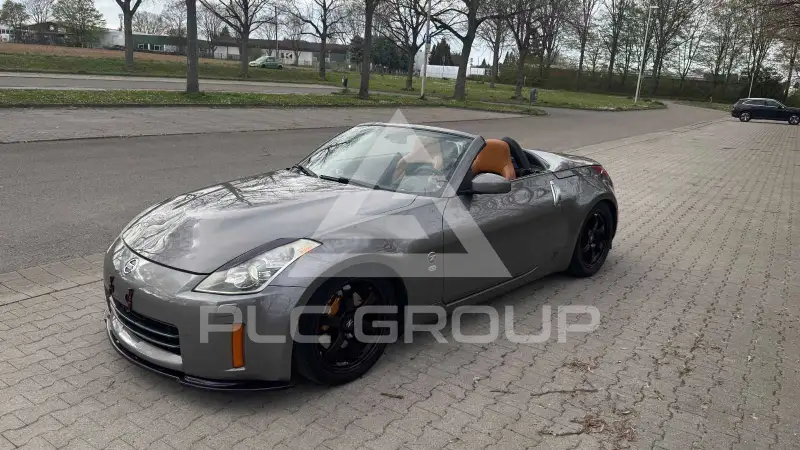 2007 Nissan 350Z