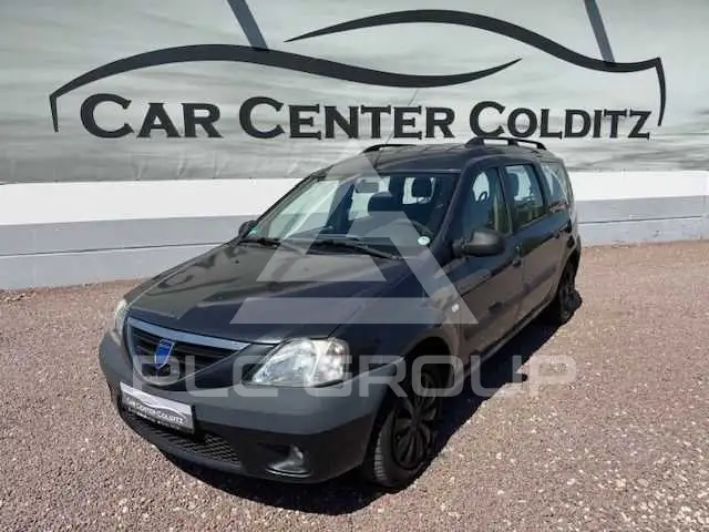 2007 Dacia Logan