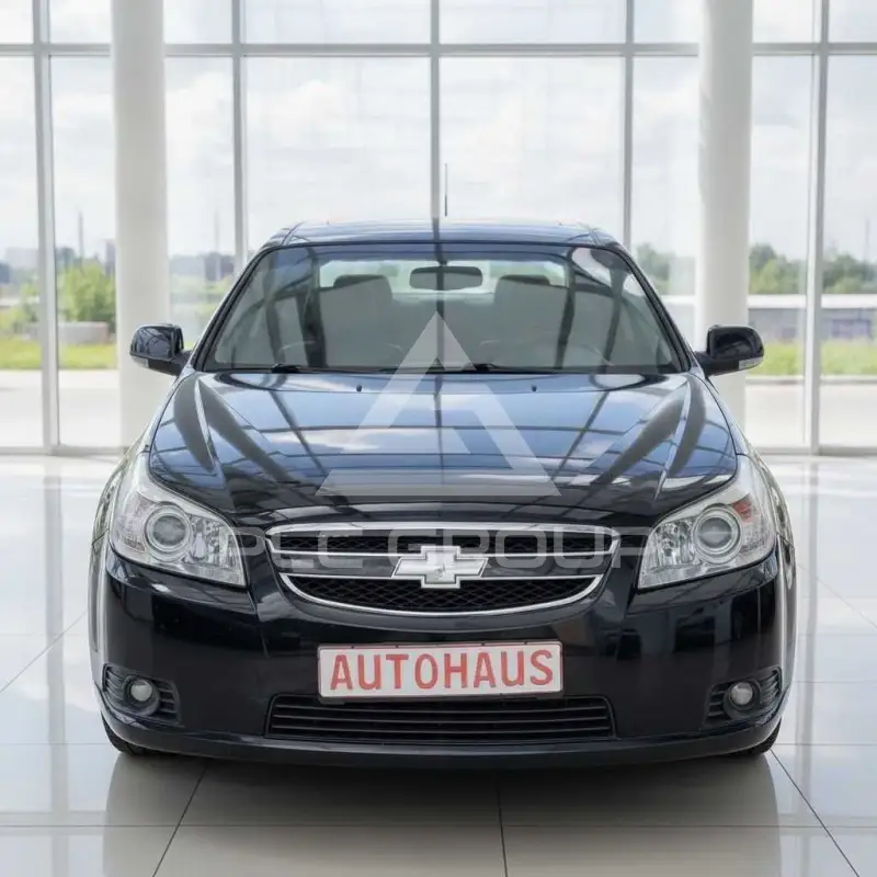 2007 Chevrolet Epica
