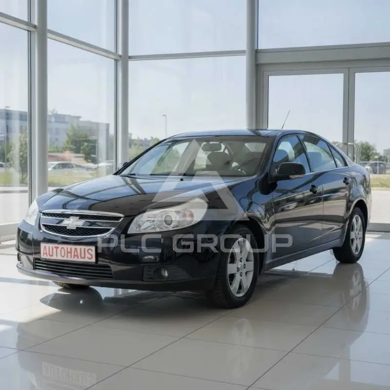 2007 Chevrolet Epica
