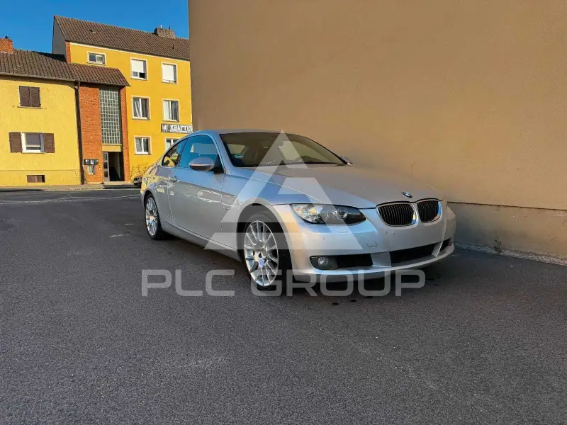 2007 BMW 325