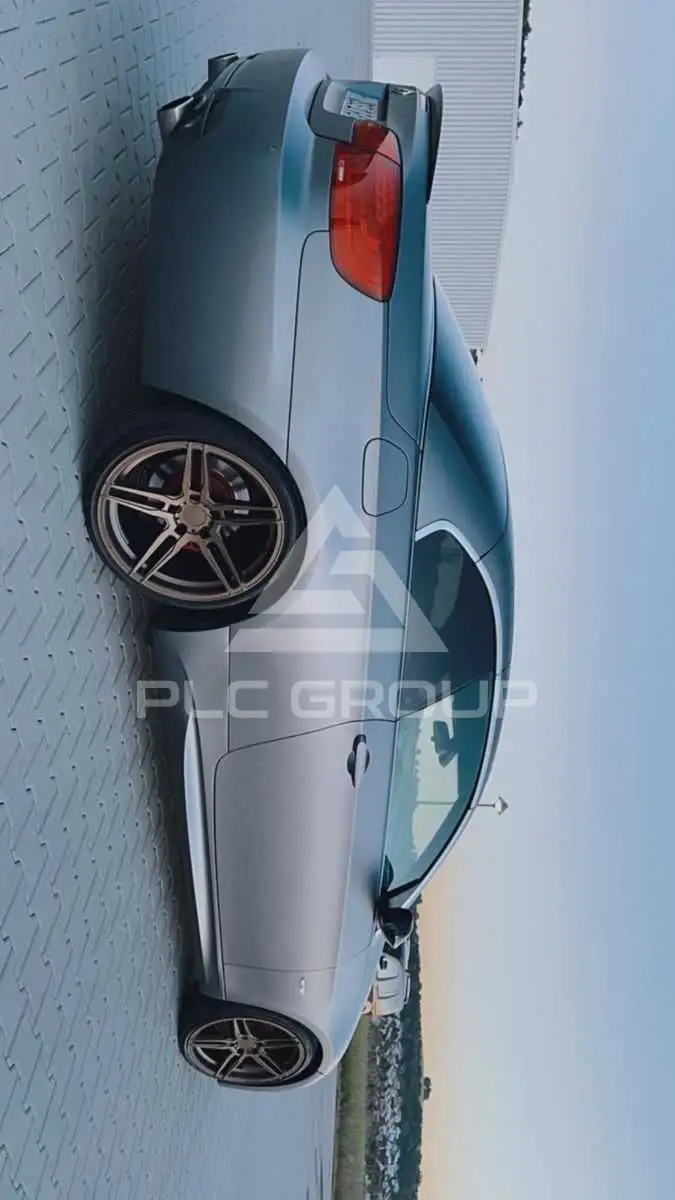 2007 BMW 325